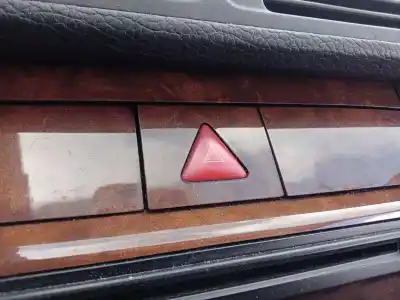 Peça sobressalente para automóvel em segunda mão interruptor 4 piscas - emergência por volkswagen passat b5.5 variant (3b6) 2.0 tdi referências oem iam 