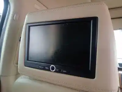 Peça sobressalente para automóvel em segunda mão assento dianteiro esquerdo por volkswagen passat b5.5 variant (3b6) 2.0 tdi referências oem iam   
