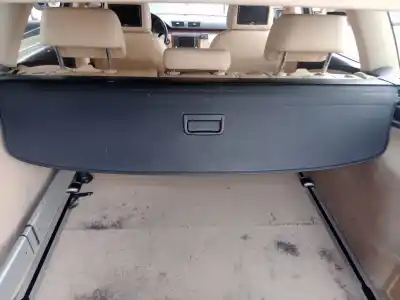 Peça sobressalente para automóvel em segunda mão chapeleira por volkswagen passat b5.5 variant (3b6) 2.0 tdi referências oem iam 
