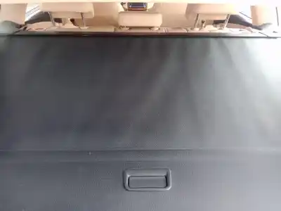 Автозапчастина б/у задній лоток для volkswagen passat b5.5 variant (3b6) 2.0 tdi посилання на oem iam   
