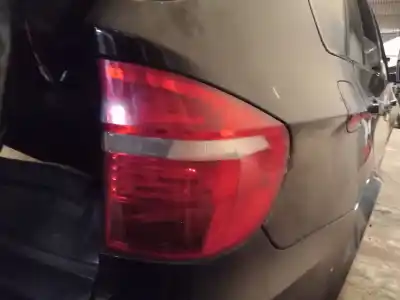 Peça sobressalente para automóvel em segunda mão  por BMW X5 (E70)  Referências OEM IAM   