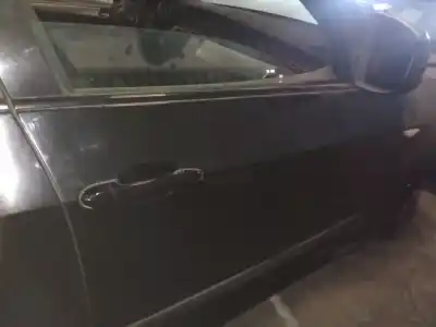 Peça sobressalente para automóvel em segunda mão elevador de vidros dianteiro direito por bmw x5 (e70) xdrive30d referências oem iam 