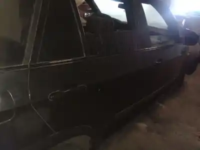 Peça sobressalente para automóvel em segunda mão Puxador Exterior Traseiro Direito por BMW X5 (E70) xDrive30d Referências OEM IAM   