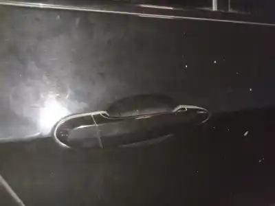 Pezzo di ricambio per auto di seconda mano maniglia esterna posteriore destra per bmw x5 (e70) xdrive30d riferimenti oem iam   