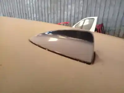 Peça sobressalente para automóvel em segunda mão antena por bmw x5 (e70) xdrive30d referências oem iam 