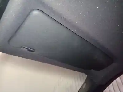 Peça sobressalente para automóvel em segunda mão para-sol direito por bmw x5 (e70) xdrive30d referências oem iam 