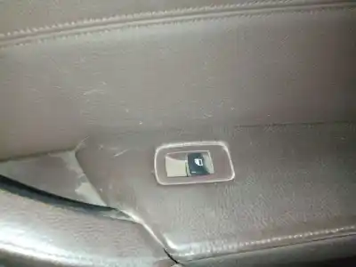 Peça sobressalente para automóvel em segunda mão botão / interruptor elevador vidro dianteiro direito por bmw x5 (e70) xdrive30d referências oem iam 
