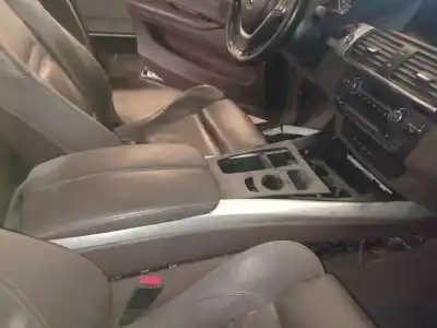 Peça sobressalente para automóvel em segunda mão apoio de braço consola central por bmw x5 (e70) xdrive30d referências oem iam 