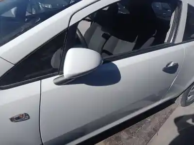 Pezzo di ricambio per auto di seconda mano  per OPEL CORSA D (S07)  Riferimenti OEM IAM   