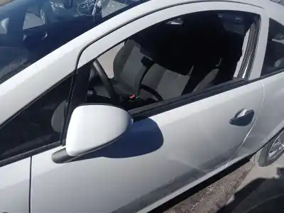 Pezzo di ricambio per auto di seconda mano  per OPEL CORSA D (S07)  Riferimenti OEM IAM   