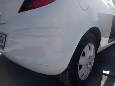 Pezzo di ricambio per auto di seconda mano  per OPEL CORSA D (S07)  Riferimenti OEM IAM   