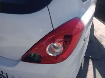 Pezzo di ricambio per auto di seconda mano  per OPEL CORSA D (S07)  Riferimenti OEM IAM   