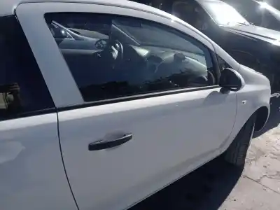 Pezzo di ricambio per auto di seconda mano  per OPEL CORSA D (S07)  Riferimenti OEM IAM   