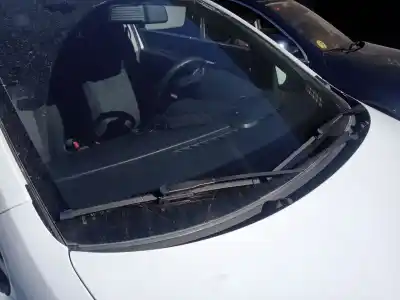 Автозапчасти б/у рычаг стеклоочистителя передний правый за opel corsa d (s07) 1.2 lpg (l08, l68) ссылки oem iam 