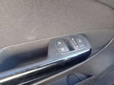 Автозапчасти б/у выключатель левого переднего окна за opel corsa d (s07) 1.2 lpg (l08, l68) ссылки oem iam 