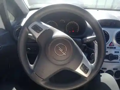 Автозапчастина б/у КЕРМО для OPEL CORSA D (S07)  Посилання на OEM IAM   