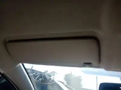 Pezzo di ricambio per auto di seconda mano tenda sinistra per opel corsa d (s07) 1.2 lpg (l08, l68) riferimenti oem iam   