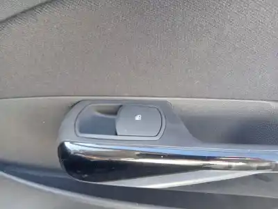 Автозапчасти б/у выключатель переднего правого окна за opel corsa d (s07) 1.2 lpg (l08, l68) ссылки oem iam 