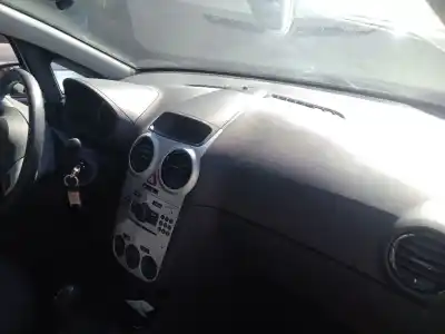 Автозапчасти б/у комплект подушки безопасности за opel corsa d (s07) 1.2 lpg (l08, l68) ссылки oem iam 