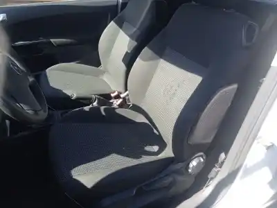 Автозапчасти б/у сиденье правое переднее за opel corsa d (s07) 1.2 lpg (l08, l68) ссылки oem iam 