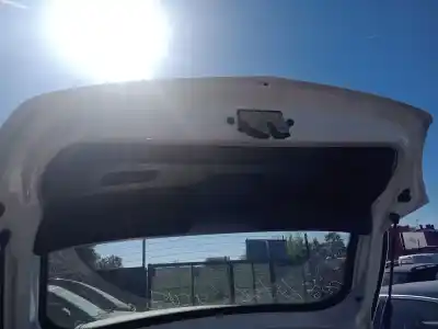 Автозапчасти б/у обивка задней двери за opel corsa d (s07) 1.2 lpg (l08, l68) ссылки oem iam 