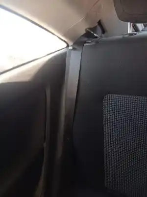 Автозапчасти б/у задний правый ремень безопасности за opel corsa d (s07) 1.2 lpg (l08, l68) ссылки oem iam 
