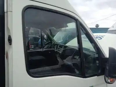 Автозапчасти б/у дверь передняя правая за iveco daily iv furgón 35c13 v, 35c13 v/p, 35s13 v, 35s13 v/p ссылки oem iam   
