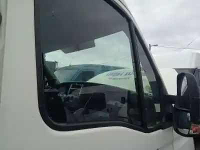 Автозапчастина б/у регулятор переднього правого скла для iveco daily iv furgón 35c13 v, 35c13 v/p, 35s13 v, 35s13 v/p посилання на oem iam 