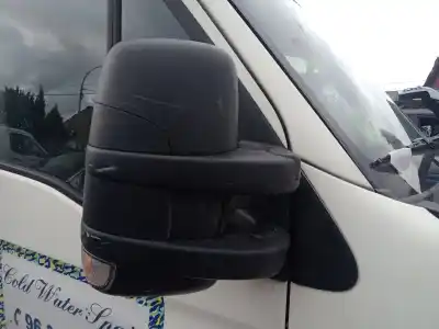 Автозапчастина б/у правий задний огляд для iveco daily iv furgón 35c13 v, 35c13 v/p, 35s13 v, 35s13 v/p посилання на oem iam 