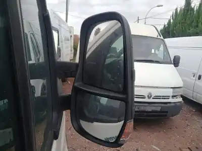 Автозапчасти б/у задний вид справа за iveco daily iv furgón 35c13 v, 35c13 v/p, 35s13 v, 35s13 v/p ссылки oem iam   