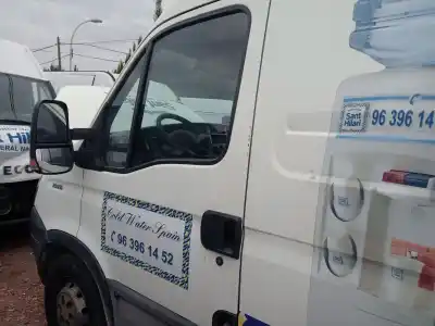Автозапчастина б/у передні ліві двері для iveco daily iv furgón 35c13 v, 35c13 v/p, 35s13 v, 35s13 v/p посилання на oem iam   