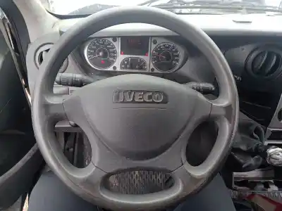 Автозапчастина б/у кермо для iveco daily iv furgón 35c13 v, 35c13 v/p, 35s13 v, 35s13 v/p посилання на oem iam 