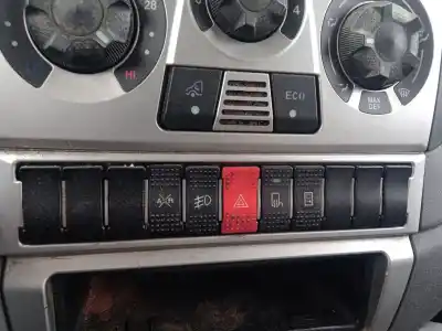 Автозапчастина б/у увага для iveco daily iv furgón 35c13 v, 35c13 v/p, 35s13 v, 35s13 v/p посилання на oem iam 