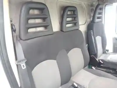 Автозапчастина б/у передне праве сиділо для iveco daily iv furgón 35c13 v, 35c13 v/p, 35s13 v, 35s13 v/p посилання на oem iam 