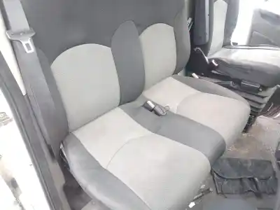 Автозапчасти б/у сиденье правое переднее за iveco daily iv furgón 35c13 v, 35c13 v/p, 35s13 v, 35s13 v/p ссылки oem iam   