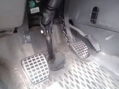Автозапчастина б/у педаль акселератора для iveco daily iv furgón 35c13 v, 35c13 v/p, 35s13 v, 35s13 v/p посилання на oem iam 