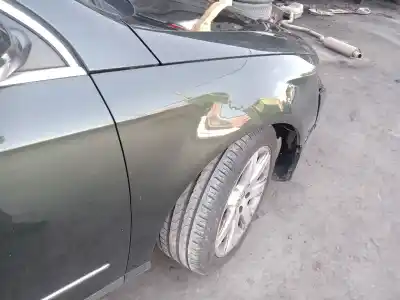 Peça sobressalente para automóvel em segunda mão guarda-lamas dianteiro direito por volkswagen passat b5.5 variant (3b6) 2.0 tdi referências oem iam 