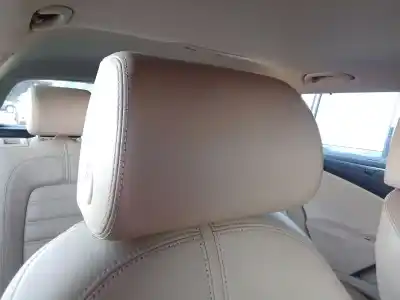 Peça sobressalente para automóvel em segunda mão encosto de cabeça por volkswagen passat b5.5 variant (3b6) 2.0 tdi referências oem iam   
