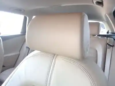 Peça sobressalente para automóvel em segunda mão encosto de cabeça por volkswagen passat b5.5 variant (3b6) 2.0 tdi referências oem iam   
