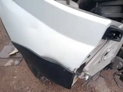 Автозапчасти б/у переднее правое крыло за iveco daily vi caja/chasis 33s13, 35s13, 35c13 ссылки oem iam   