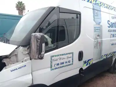 Автозапчастина б/у передні ліві двері для iveco daily vi caja/chasis 33s13, 35s13, 35c13 посилання на oem iam 
