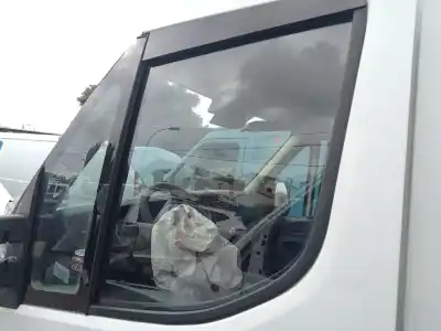 Автозапчастина б/у регулятор вікна передній лівий для iveco daily vi caja/chasis 33s13, 35s13, 35c13 посилання на oem iam 