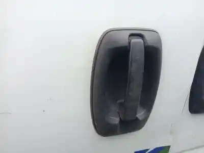 Автозапчастина б/у права зовнішня ручка для iveco daily vi caja/chasis 33s13, 35s13, 35c13 посилання на oem iam 