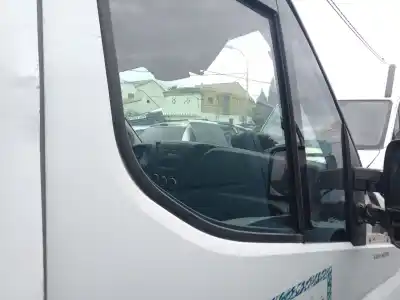Автозапчастина б/у регулятор переднього правого скла для iveco daily vi caja/chasis 33s13, 35s13, 35c13 посилання на oem iam 