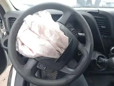 Автозапчастина б/у кермо для iveco daily vi caja/chasis 33s13, 35s13, 35c13 посилання на oem iam 