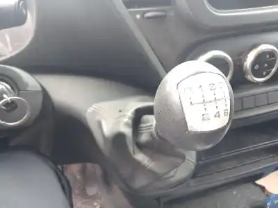 Автозапчастина б/у передач для iveco daily vi caja/chasis 33s13, 35s13, 35c13 посилання на oem iam 