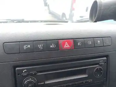 Автозапчастина б/у увага для iveco daily vi caja/chasis 33s13, 35s13, 35c13 посилання на oem iam 