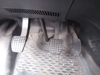Автозапчастина б/у педаль гальм для iveco daily vi caja/chasis 33s13, 35s13, 35c13 посилання на oem iam 