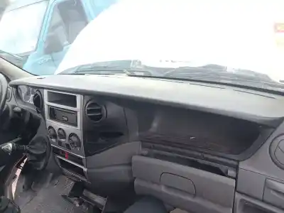Автозапчасти б/у комплект подушки безопасности за iveco daily iv furgón 35c13 v, 35c13 v/p, 35s13 v, 35s13 v/p ссылки oem iam   