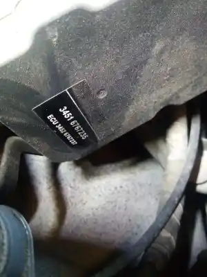 Peça sobressalente para automóvel em segunda mão  por BMW 5 (E60)  Referências OEM IAM   